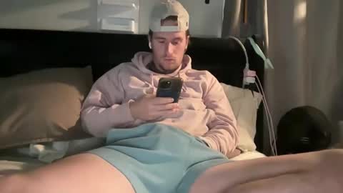 Gregm0419 online show from 12-02-25, 02:56