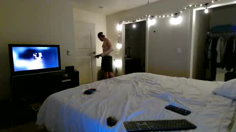 Alfa matt69 online show from 02-05-26, 05:45