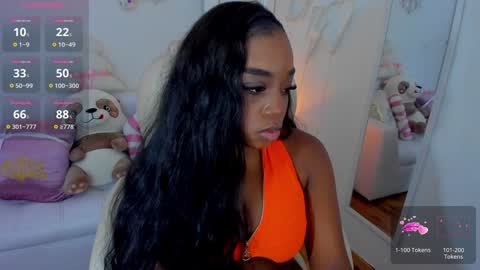 Zobe Love online show from 12-04-24, 08:51