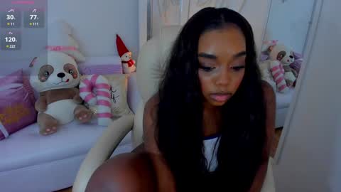 Zobe Love online show from 12-23-24, 08:47