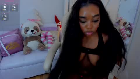 Zobe Love online show from 12-26-24, 09:58