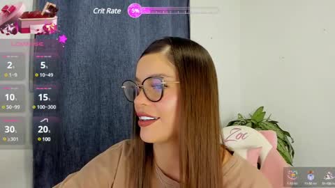 ZOE online show from 01-09-25, 03:36