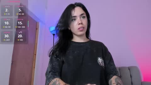 zoe online show from 03-14-26, 02:00