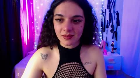 zoe_0111 online show from 12-27-24, 05:16