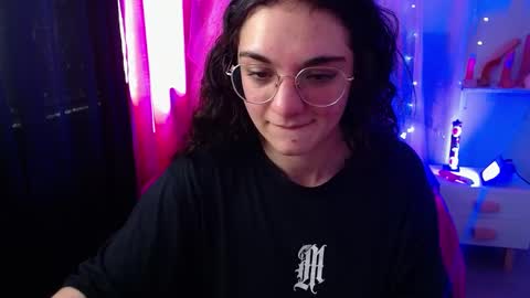 zoe_0111 online show from 01-14-25, 06:28