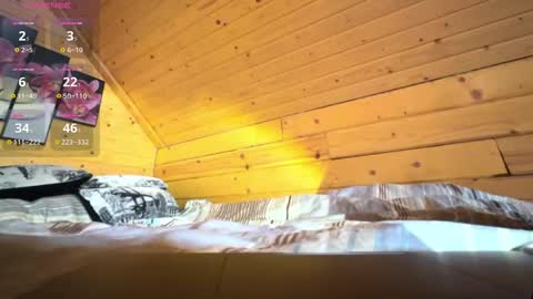 Zoe online show from 04-15-26, 12:56