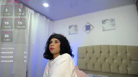 ZOEE online show from 03-10-25, 01:23