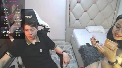 Snapshot of zoe_and_jackk_ chatting on 05-03-26, 08:15 ZOE AND JACK online show from 05-03-26, 08:15