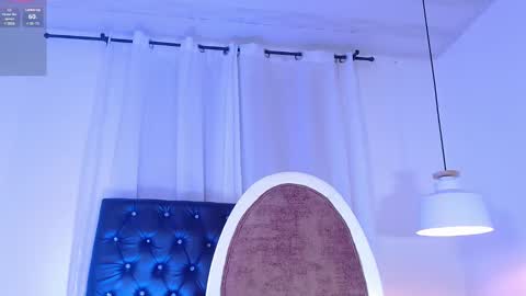 Salome online show from 12-05-24, 03:17