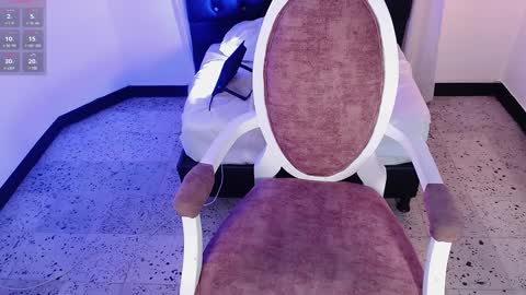 Salome online show from 12-10-24, 04:06