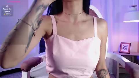 Salome online show from 12-13-24, 01:44