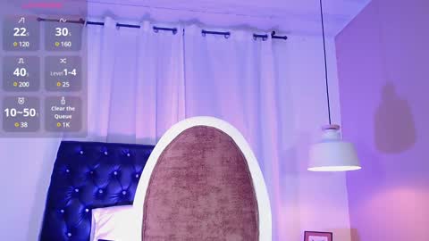 Salome online show from 12-13-24, 05:00