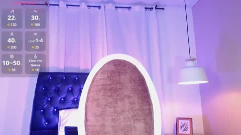 Salome online show from 12-14-24, 01:27