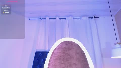 Salome online show from 12-17-24, 04:00