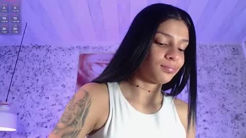 Salome online show from 12-19-24, 12:34