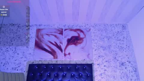 Salome online show from 12-28-24, 12:24