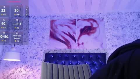 Salome online show from 01-03-25, 01:03