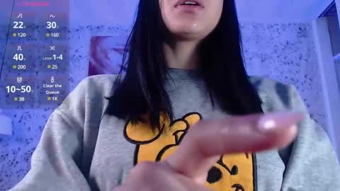 Salome online show from 01-05-25, 01:26