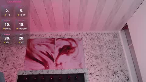 Salome online show from 01-16-25, 12:42