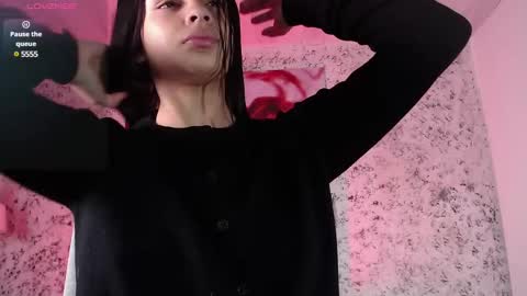 Salome online show from 01-26-25, 12:54