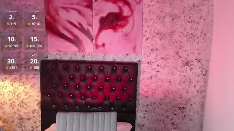 Salome online show from 01-26-25, 03:58