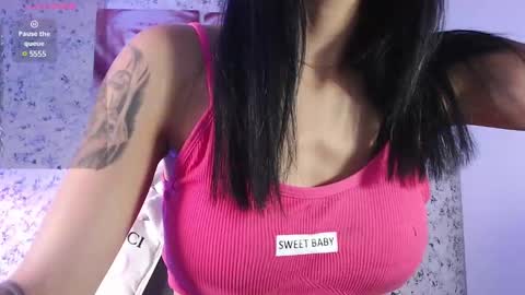 Salome online show from 01-30-25, 01:10