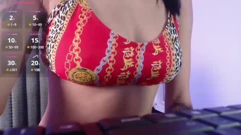 Salome online show from 02-10-25, 12:29