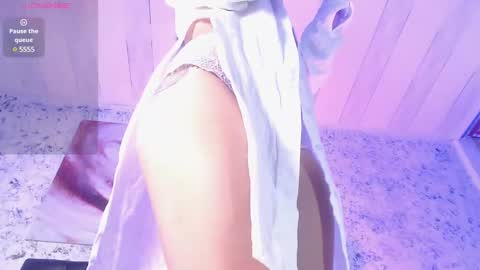 Salome online show from 02-10-25, 04:36