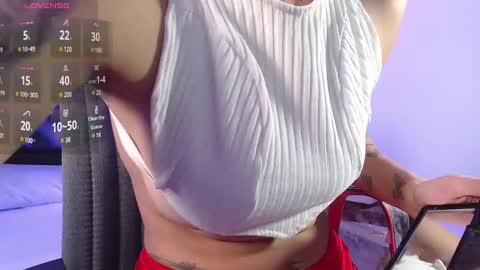 Salome online show from 02-14-25, 01:51