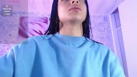 Salome online show from 02-16-25, 01:49