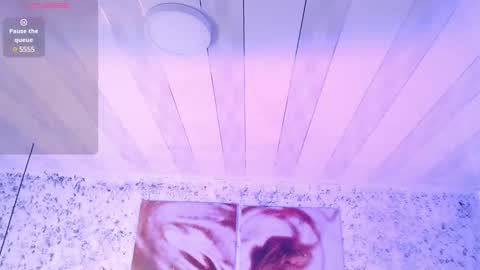 Salome online show from 02-16-25, 05:04