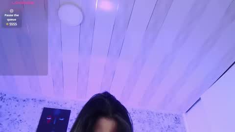 Salome online show from 02-18-25, 04:59