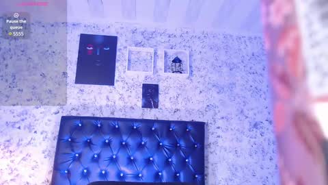 Salome online show from 02-21-25, 04:37