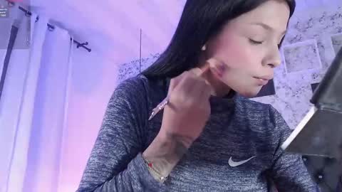 Salome online show from 03-07-25, 01:18