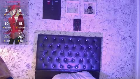 Salome online show from 03-11-25, 03:34