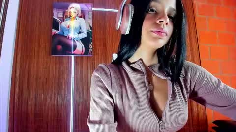 Salome online show from 02-17-26, 04:46