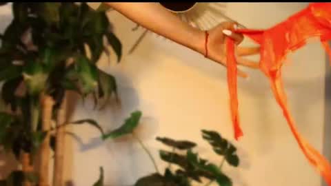 Zoe Baker online show from 06-14-26, 03:30