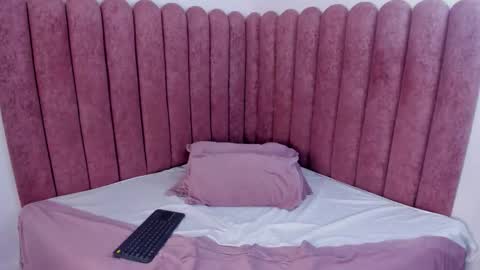 Zoe Banx online show from 02-01-26, 03:27