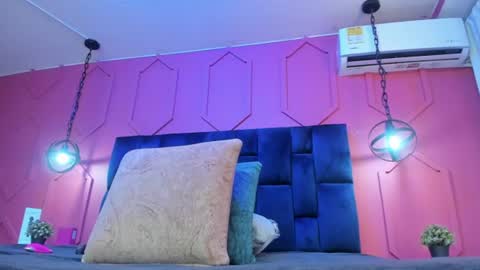 zoe_blosson online show from 07-01-26, 07:24