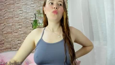zoe brk online show from 06-01-26, 07:54