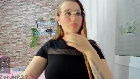 zoe brk online show from 06-14-26, 05:48