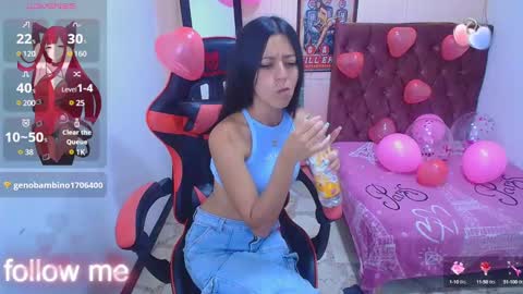 Z O E online show from 02-12-25, 09:01