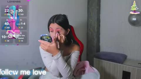 Z O E online show from 11-29-25, 07:39