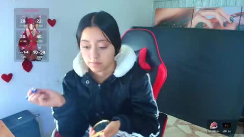 Z O E online show from 03-09-26, 08:35