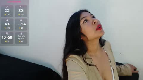 zoe_crazy14 online show from 09-23-25, 10:02