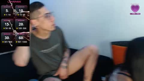 zoe_crazy14 online show from 10-06-25, 01:58