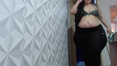 Zoe online show from 03-06-25, 03:24