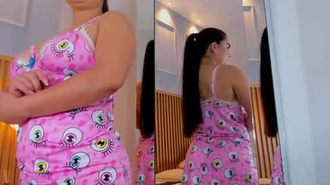 ZOE  online show from 10-04-25, 12:47