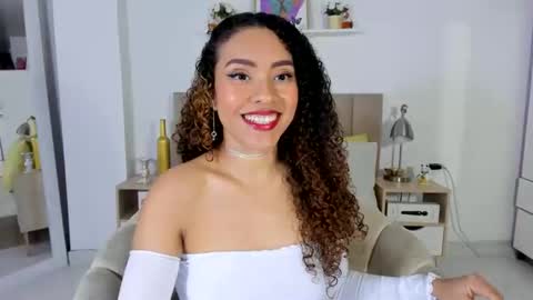Zoe Gruber online show from 05-01-26, 11:31