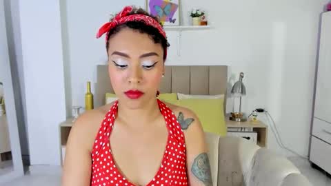 Zoe Gruber online show from 05-05-26, 11:13